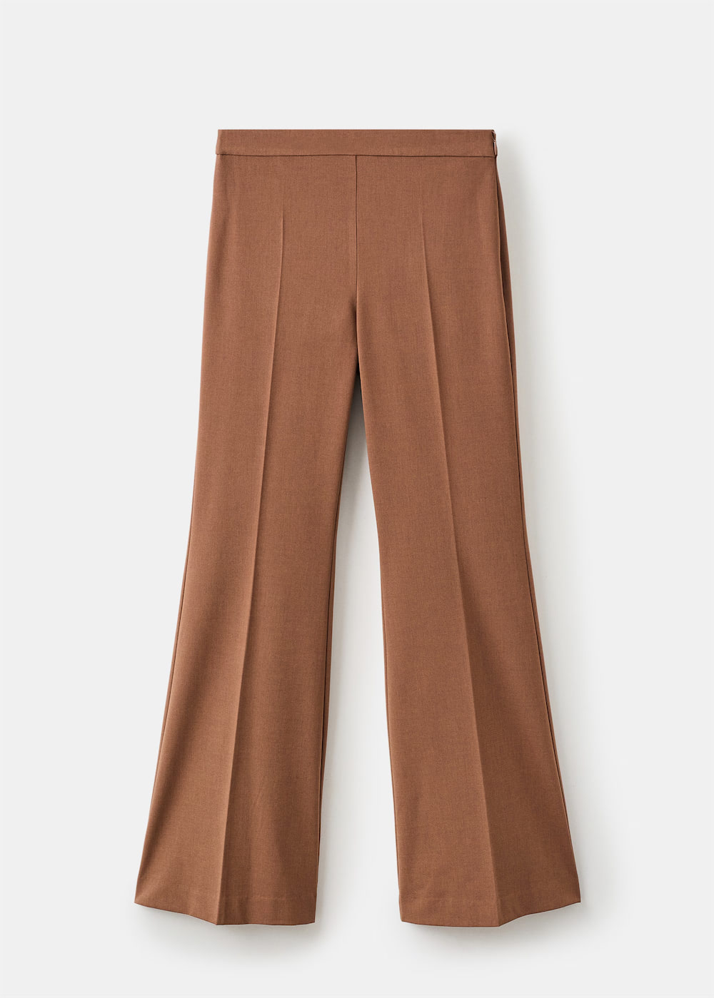 Wide leg suit trousers – Bild 5
